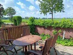 House Marilene - Your temporary home Vacation rental in Krummhörn