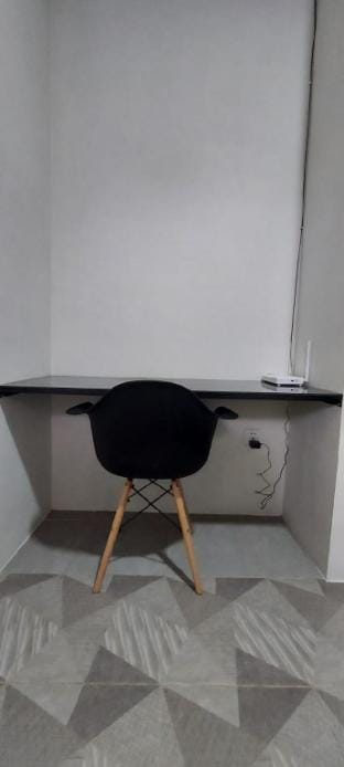 Single Bed & Breakfast in Zion Retreat Medan Vacation rental in Indonesia