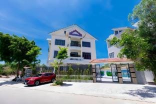 Royal Villa Vung Tau Villa in Vung Tau