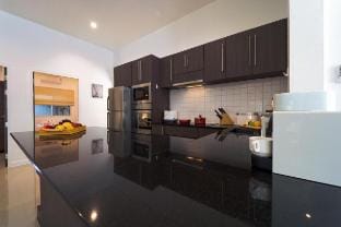 Modern Private 3 Bedroom Pool Villa (GA1) Villa in Hua Hin District