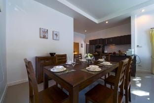 Modern Private 3 Bedroom Pool Villa (GA1) Villa in Hua Hin District
