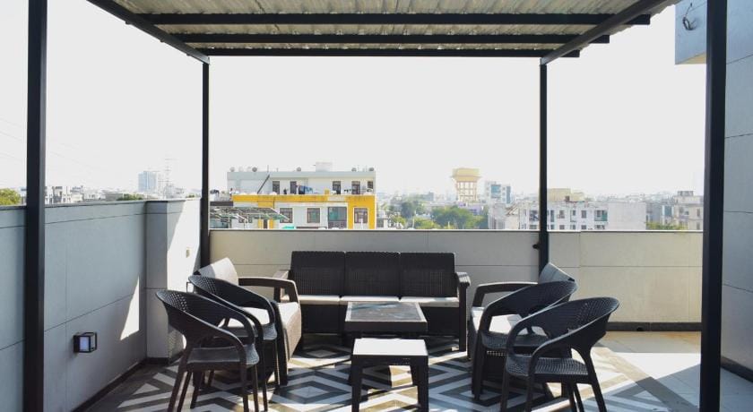 Apartment/Penthouse in Jaipur Apartment in Jaipur