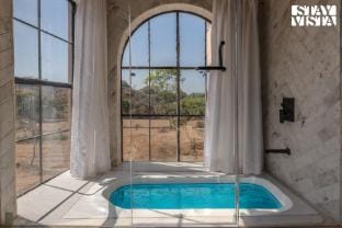 StayVista at Vanya Veda Villa in Rajasthan