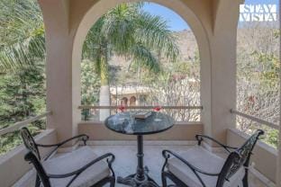 StayVista at Vanya Veda Villa in Rajasthan