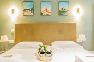 Charming Apartment - 1BR/3P - Montmartre Apartment in Paris