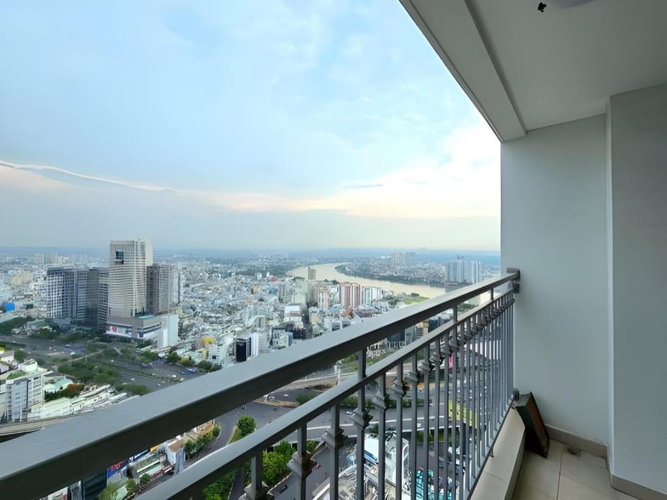 Highlights Apartment Landmark Apartment in Ho Chi Minh City