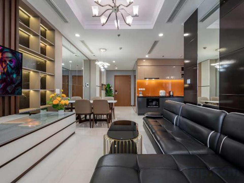 Highlights Apartment Landmark Apartment in Ho Chi Minh City