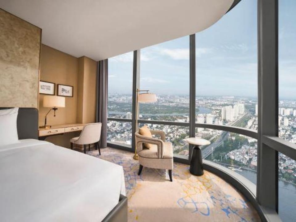 Highlights Apartment Landmark Apartment in Ho Chi Minh City