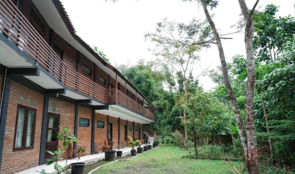 Kebon Krapyak Cottage Syariah By Secoms Hotel in Special Region of Yogyakarta