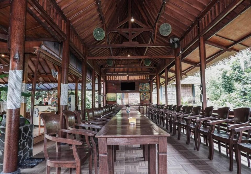 Kebon Krapyak Cottage Syariah By Secoms Hotel in Special Region of Yogyakarta