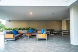 Ark Studio only 10 Minutes from kata/Karon Beach Apartment in Phuket
