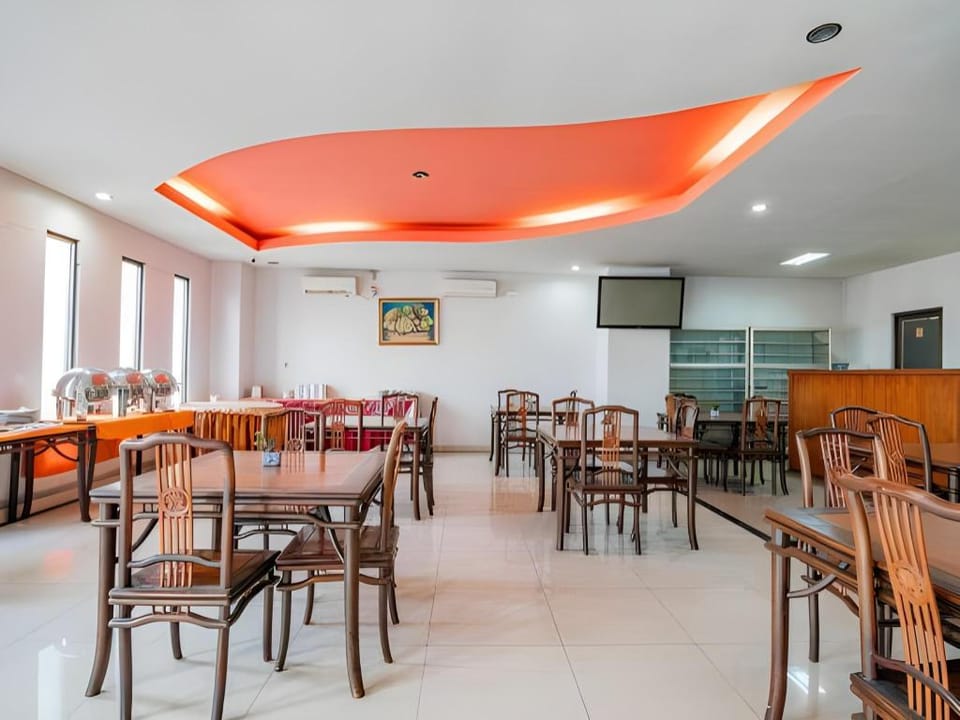 Hotel O Jodoh Near Grand Batam Mall Formerly Agung Hotel Hotel in Riau Islands, Indonesia