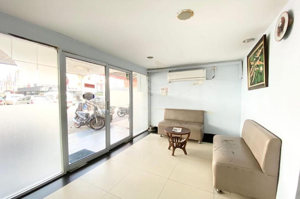 Hotel O Jodoh Near Grand Batam Mall Formerly Agung Hotel Hotel in Riau Islands, Indonesia