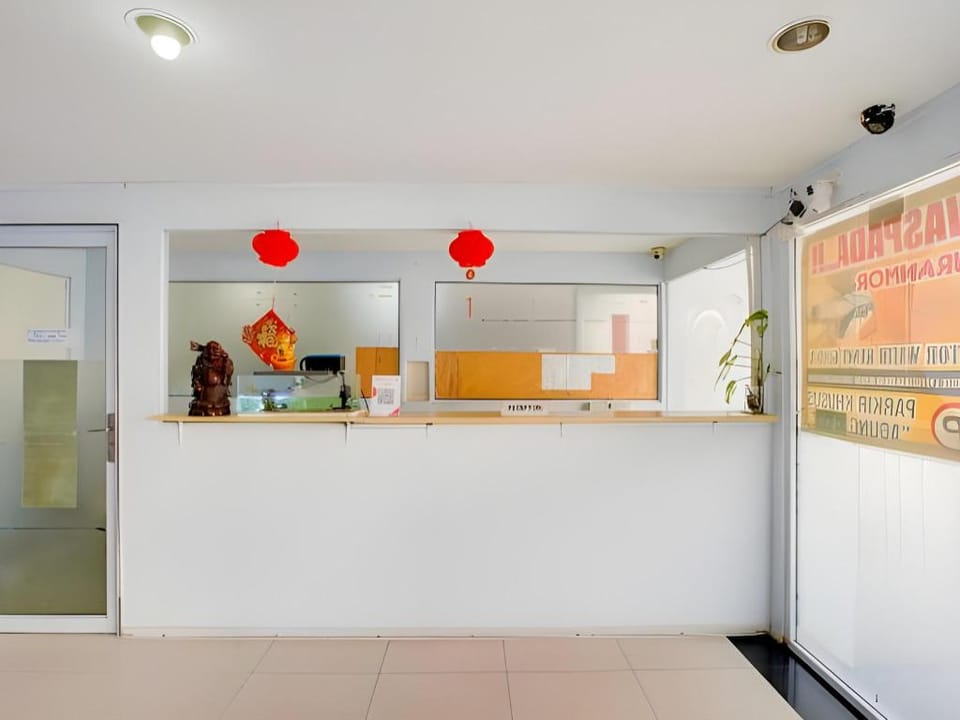 Hotel O Jodoh Near Grand Batam Mall Formerly Agung Hotel Hotel in Riau Islands, Indonesia
