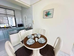 Costa Mahkota [3 min to Mahkota, 4pax, 1car park] Vacation rental in Malacca
