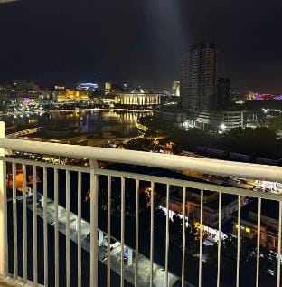 PUTRAJAYA Tamara Residence 3room D by queenhouz Vacation rental in Putrajaya