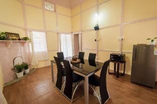 OOtO Homestay - Vanilla Twilight Room Vacation rental in Bangladesh