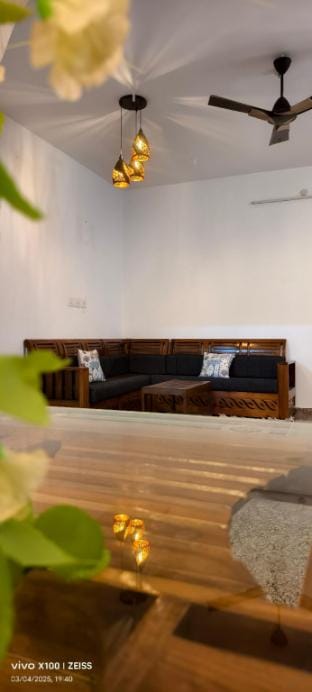 The Bulbul Nest Homestay Vacation rental in Kerala