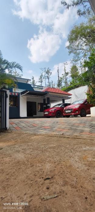 The Bulbul Nest Homestay Vacation rental in Kerala