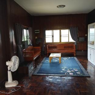 HuanKhumMaung LaPoon - SaBanNga room Vacation rental in Thailand