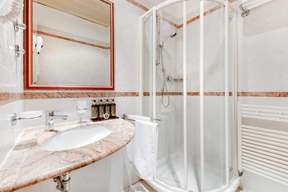 Executive Hotel Evolution Hotel in Cesenatico