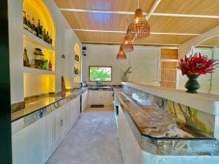 Beach House Pool Villa Villa in Pattaya City