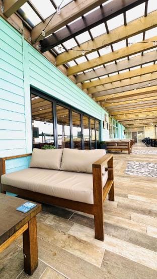 Beach Retreat Campground/ 
RV Resort in England