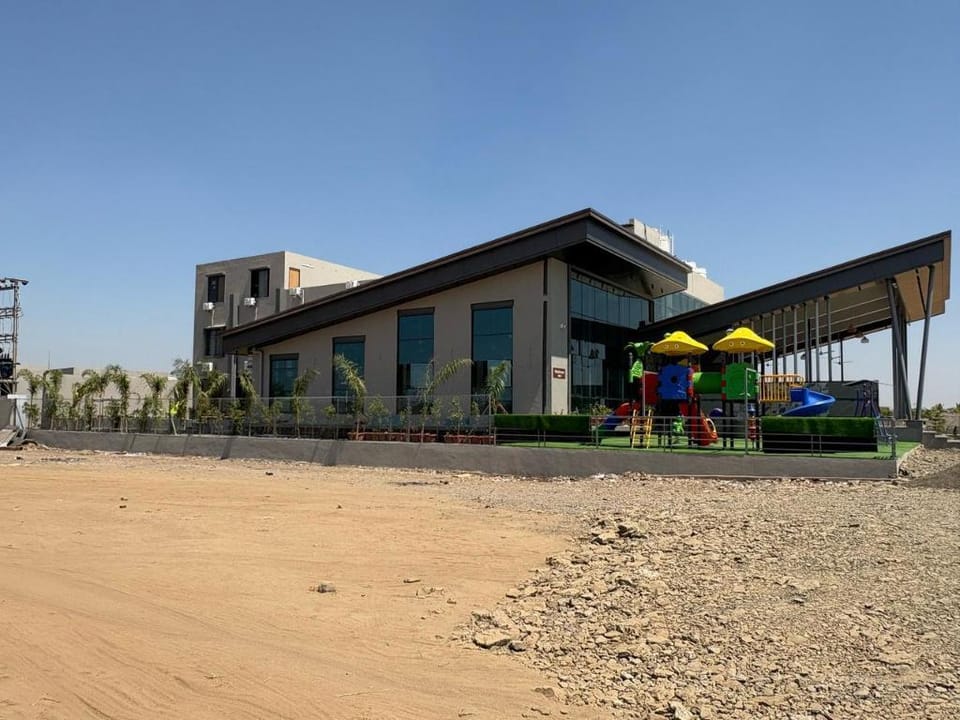 Hotel Shriram Hotel in Karnataka