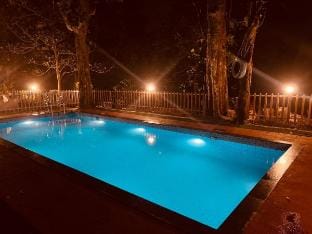 Casita Chain Tree Bungalow Vacation rental in Kerala