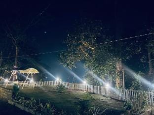 Casita Chain Tree Bungalow Vacation rental in Kerala
