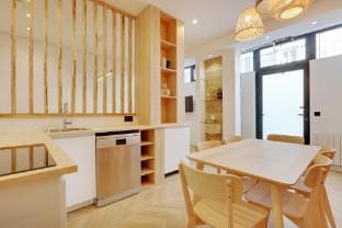 Stunning apartment - 2BR/6P - Bastille Apartment in Paris