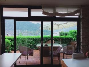 Two bedroom apt 500m from Lugano lake  Apartment in Canton of Ticino