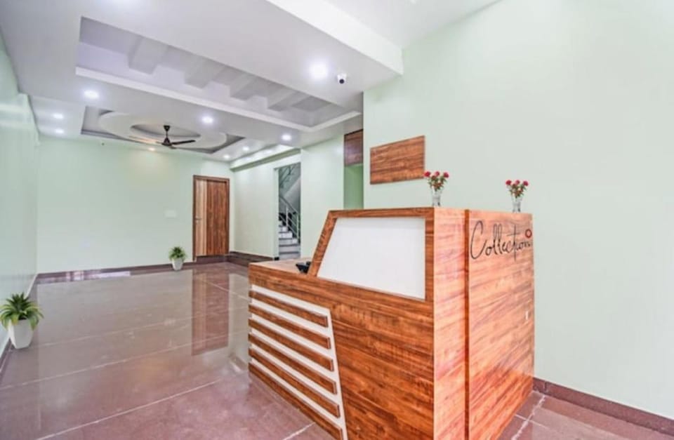 Goroomgo Avro Kolkata Hotel in Kolkata