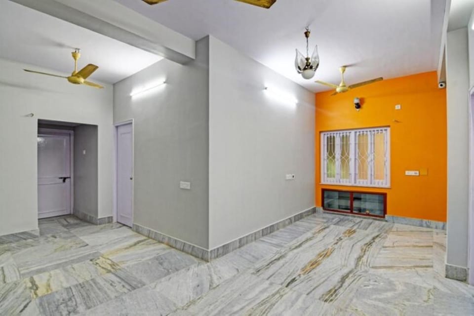 Goroomgo The Image A Quality Stay Kolkata Hotel in Kolkata