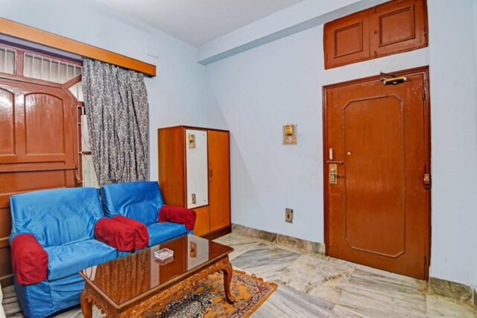 Goroomgo The Image A Quality Stay Kolkata Hotel in Kolkata