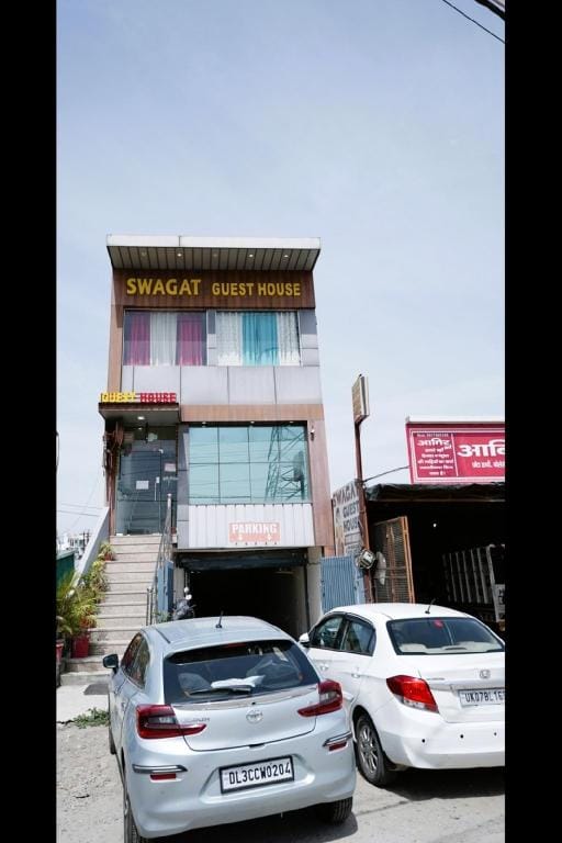 Swagat Guest House Hotel in Dehradun