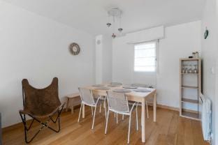 3 bedroom apartment with garden and swimming pool Apartment in Deauville