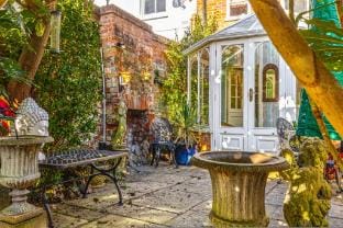 Basketmakers Cottage - From £145 Per Night Vacation rental in Henley-on-Thames