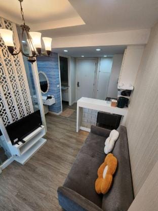 ซีบีช(seabechbangsaen @The Blu X) Apartment in Chon Buri Changwat