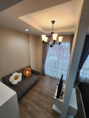 ซีบีช(seabechbangsaen @The Blu X) Apartment in Chon Buri Changwat