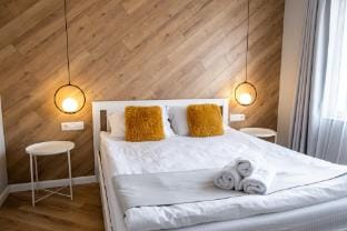 Apartment The House and Thermal zone Apartment in Velingrad