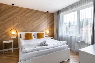 Apartment The House and Thermal zone Apartment in Velingrad