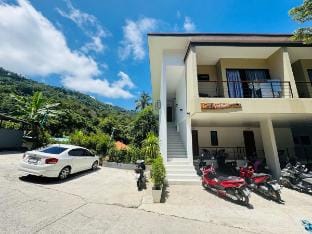 Cozy Apartment at Chaweng Hill Vacation rental in Ko Samui