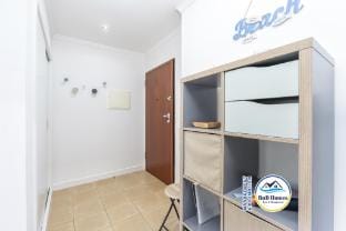 BnB Homes Stylish Apartments 600 m away to beach  Apartment in Guia