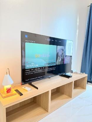 1 Bedroom Apartment Korean Town  Apartment in Manila City