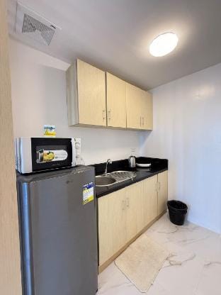 1 Bedroom Apartment Korean Town  Apartment in Manila City