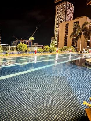 Malate Bayview Korean Town 1BR Vacation rental in Manila City