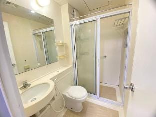 Malate Bayview Korean Town 1BR Vacation rental in Manila City