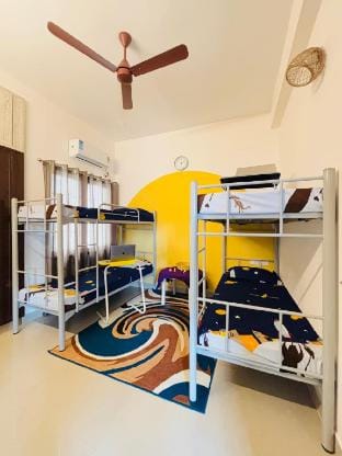 Private Bunkhouse Vacation rental in Chennai