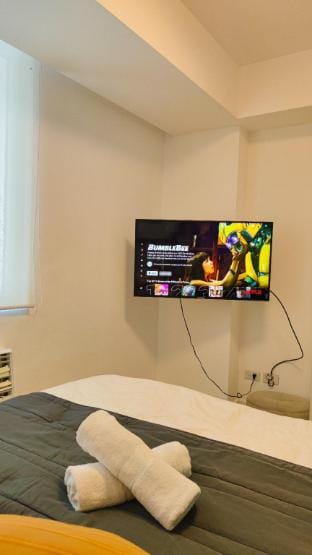 Affordable unit in Azure Parañaque Apartment in Paranaque